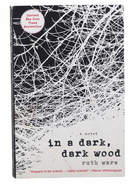In a Dark, Dark Wood