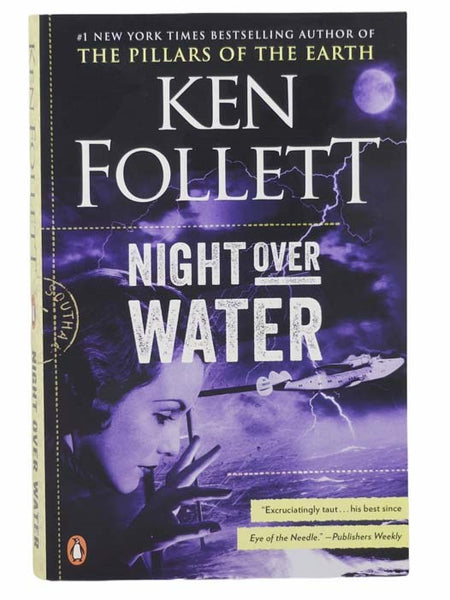 Night over Water