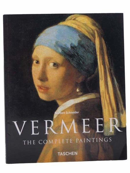 Vermeer: The Complete Paintings