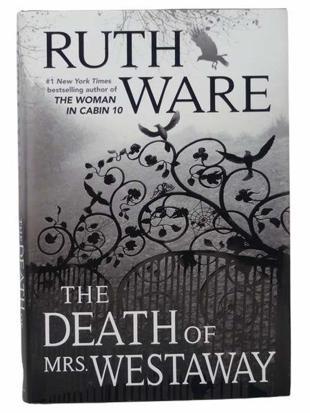 The Death of Mrs. Westaway