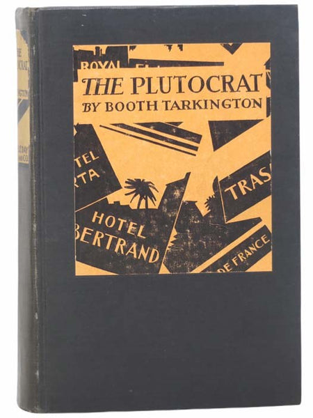 The Plutocrat