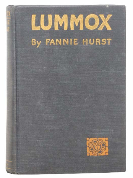 Lummox