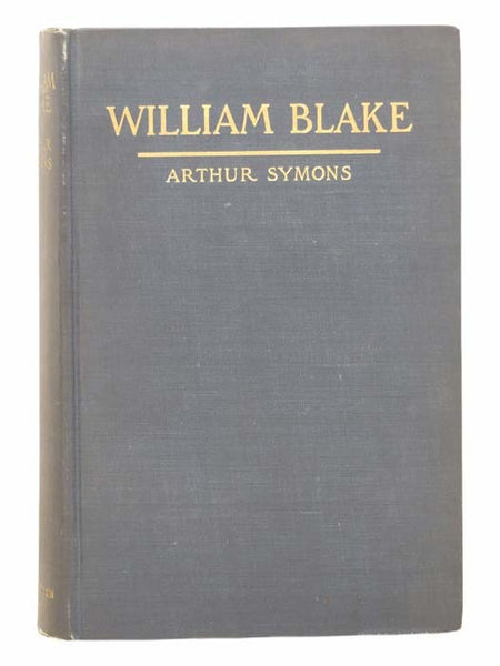 William Blake