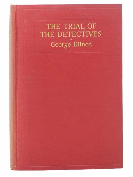 The Trial of the Detectives