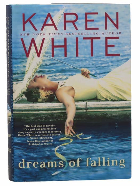 Dreams of Falling
