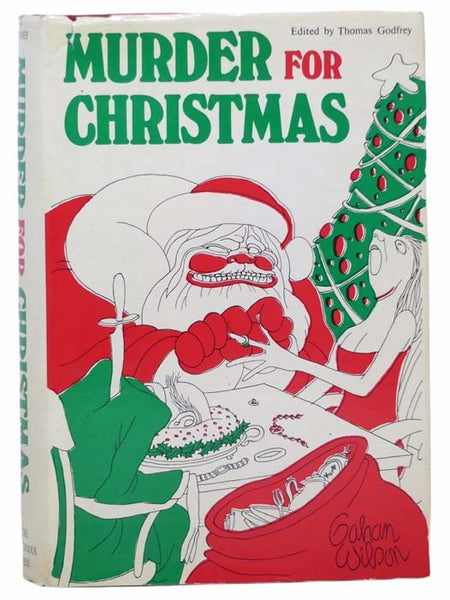 Murder for Christmas