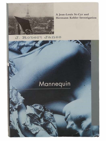 Mannequin (St-Cyr and Kohler)