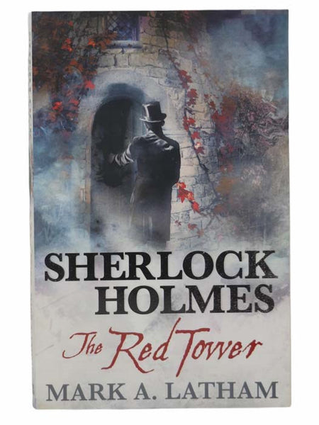The Red Tower (Sherlock Holmes)