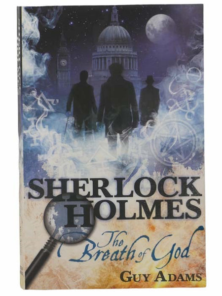 The Breath of God (Sherlock Holmes)