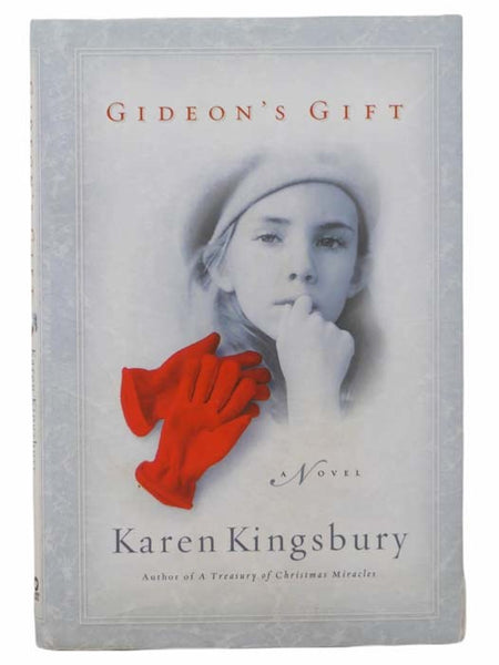 Gideon's Gift (The Red Gloves Collection No. 1)