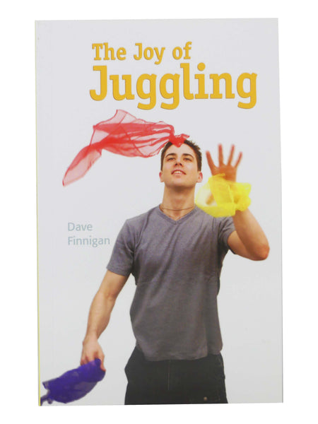 The Joy of Juggling