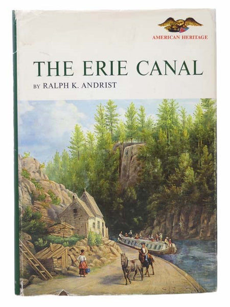 The Erie Canal