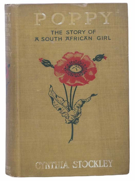 Poppy: The Story of a South African Girl