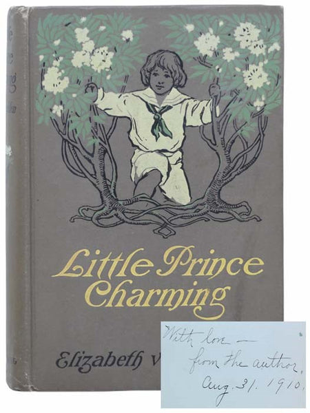 Little Prince Charming