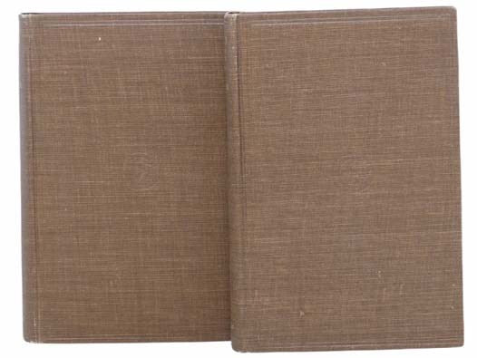 Harold, the Last of the Saxon Kings, in Two Volumes