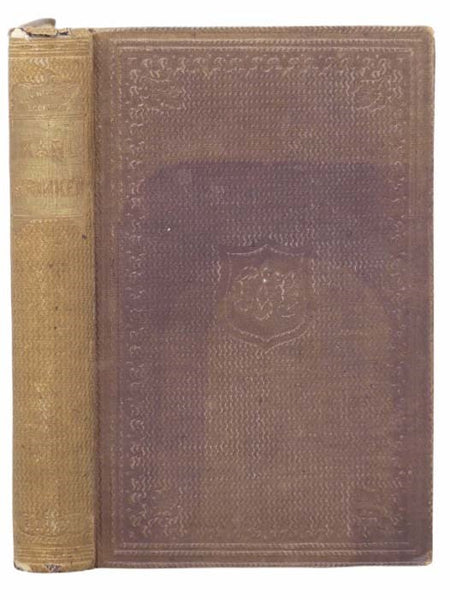 Karl Krinken: His Christmas Stocking (Ellen's Montgomery's Book Shelf, Volume IV) [4] [Carl]