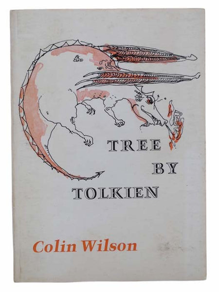 Tree by Tolkien (Yes! Capra Chapbook Series, No. 20)