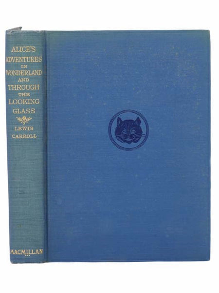 Alice's Adventures in Wonderland and Through the Looking Glass