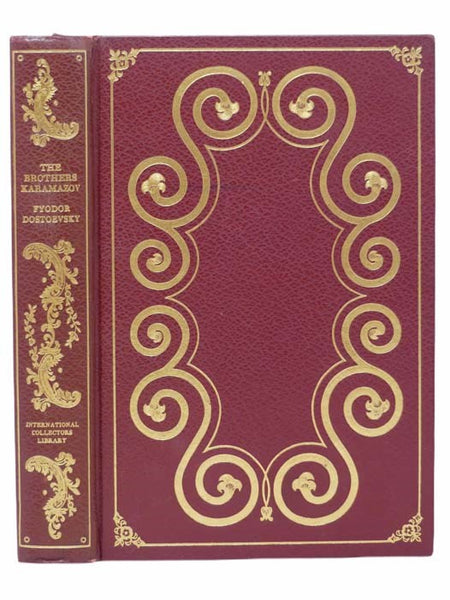 The Brothers Karamazov