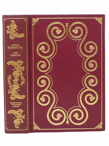 Anna Karenina