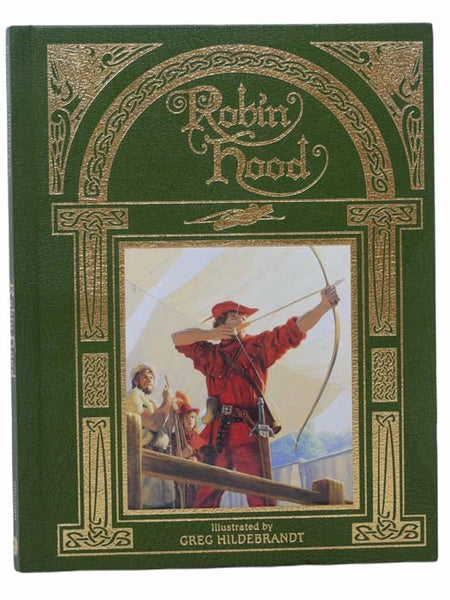 Robin Hood