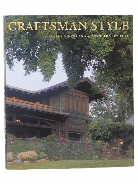 Craftsman Style