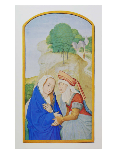The Glazier Collection of Illuminated Manuscripts