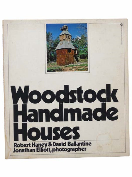 Woodstock Handmade Houses