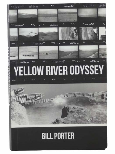 Yellow River Odyssey