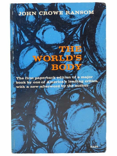 The World's Body