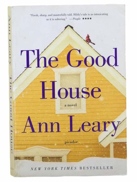 The Good House: A Novel