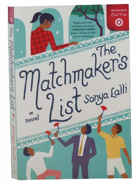 The Matchmaker's List