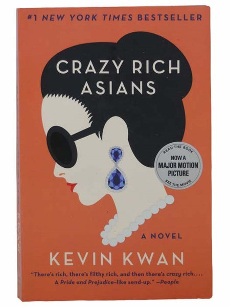 Crazy Rich Asians