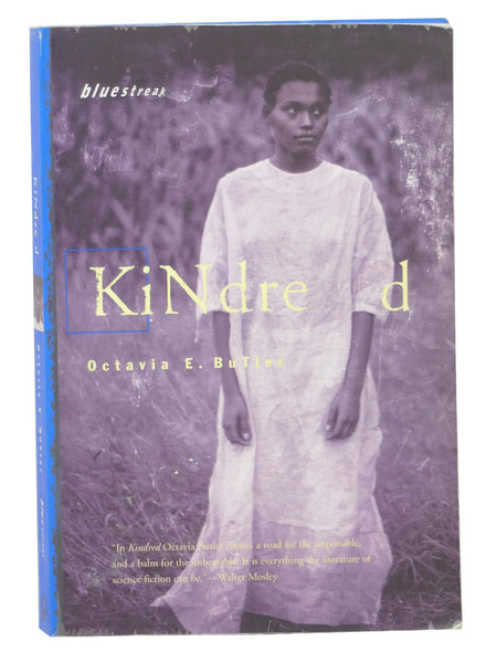 Kindred (Black Women Writers Series)