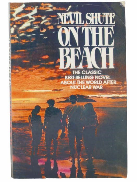 On The Beach