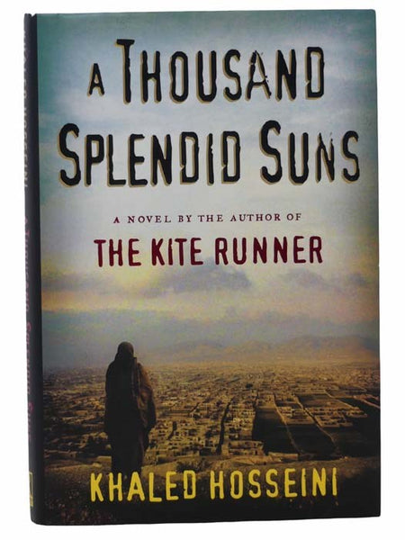 A Thousand Splendid Suns