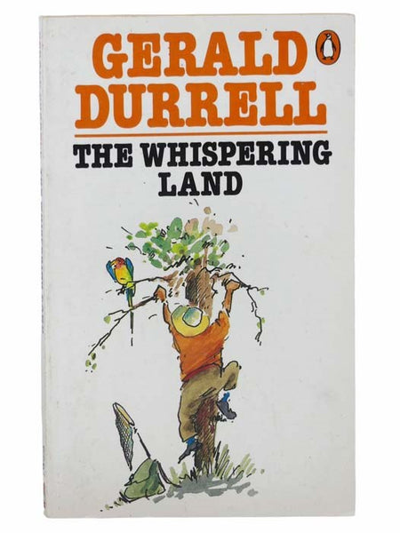 The Whispering Land