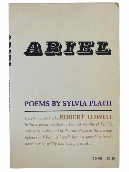 Ariel