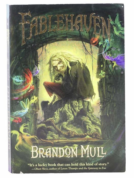 Fablehaven