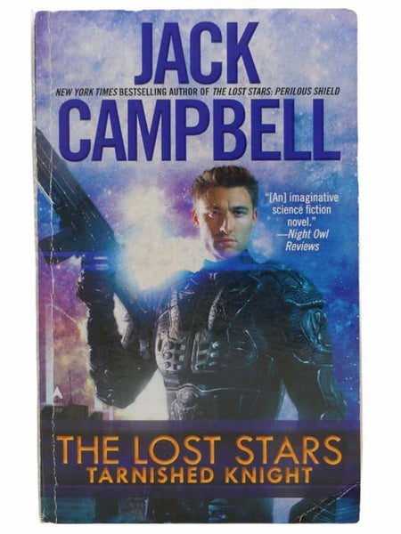 The Lost Stars: Tarnished Knight