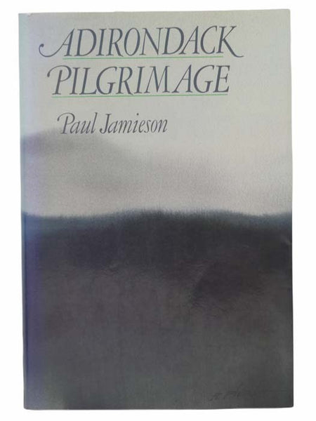 Adirondack Pilgrimage