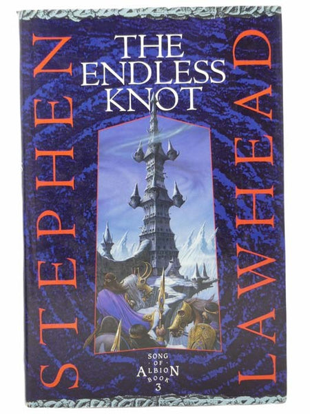The Endless Knot (Song of Albion No. 3)