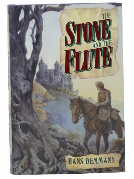 The Stone and the Flute