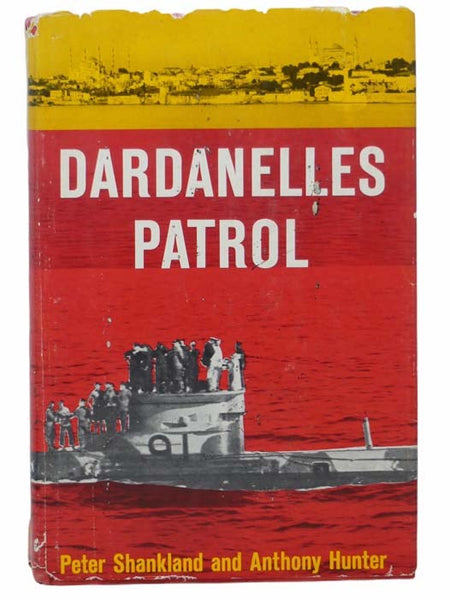 Dardanelles Patrol