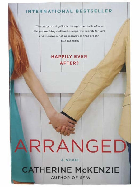 Arranged: A Novel