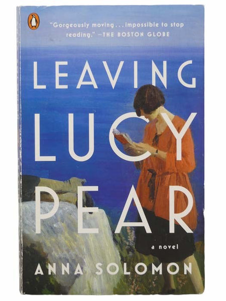 Leaving Lucy Pear: A Novel