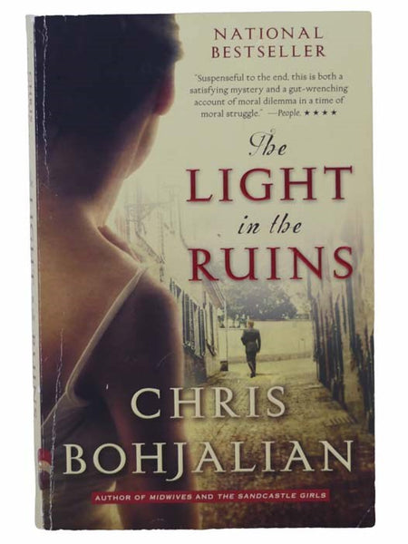 The Light in the Ruins