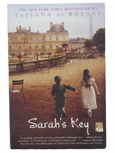 Sarah's Key