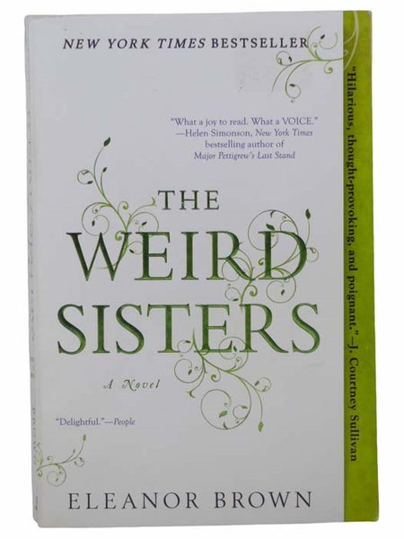 The Weird Sisters