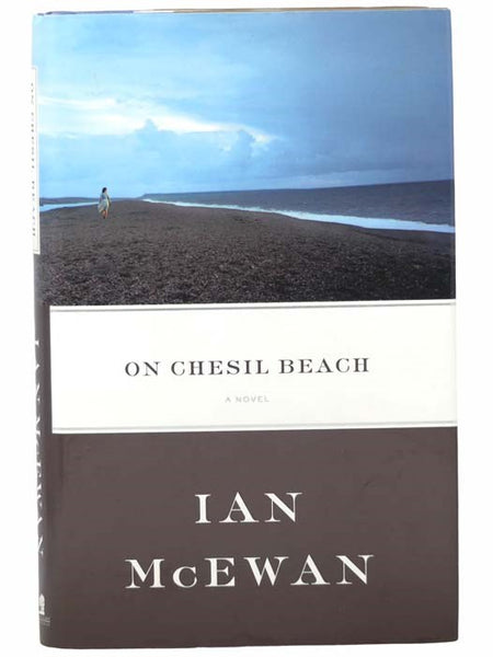 On Chesil Beach: A Novel